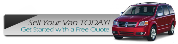 Sell My Van Indianapolis