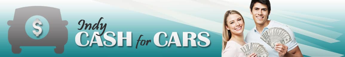 Indy Cash for Cars
