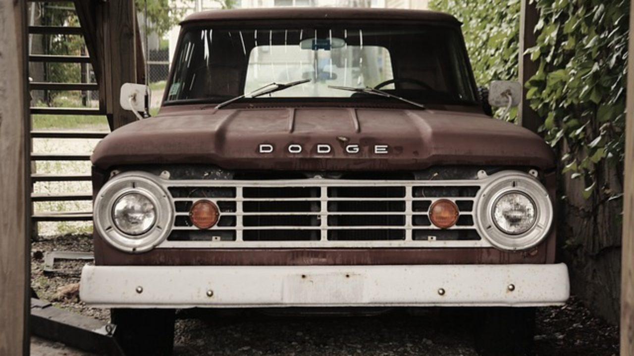 i need to sell my junk car