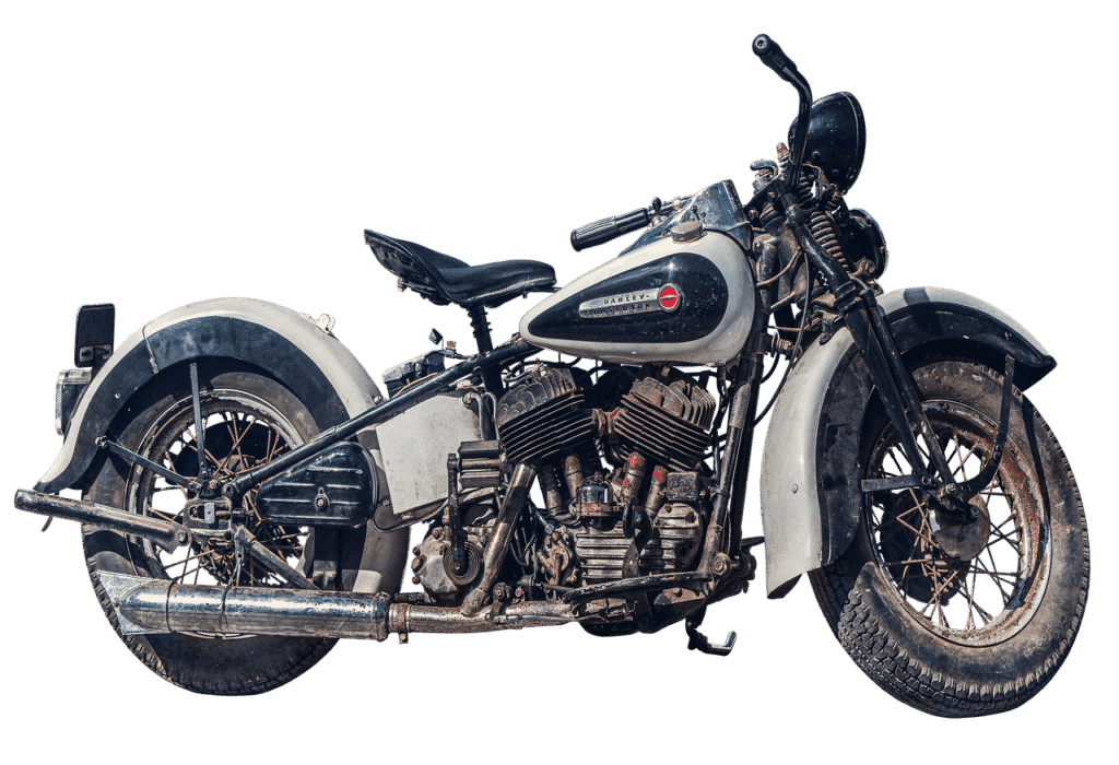 Tips for Selling a Motorcycle for Top Dollar