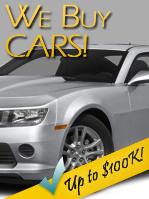 Sell Now! Demand May Earn You up to 30% More Cash for Used Cars