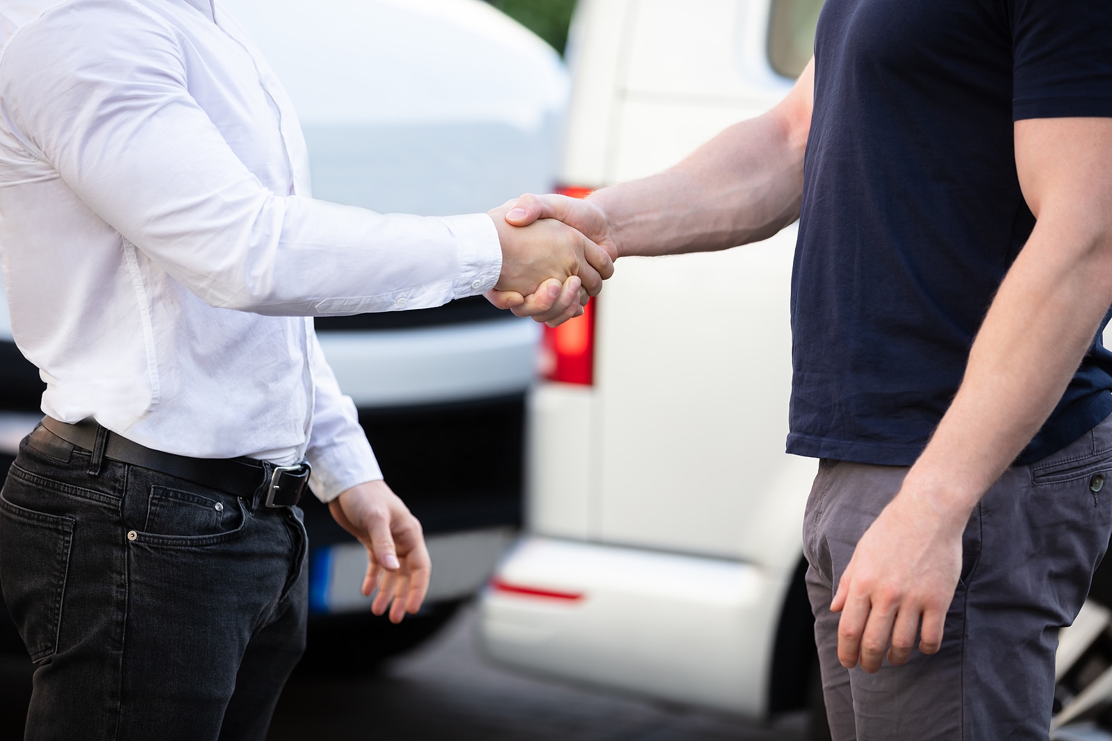 Indy Cash for Cars Indianapolis Sell My Van
