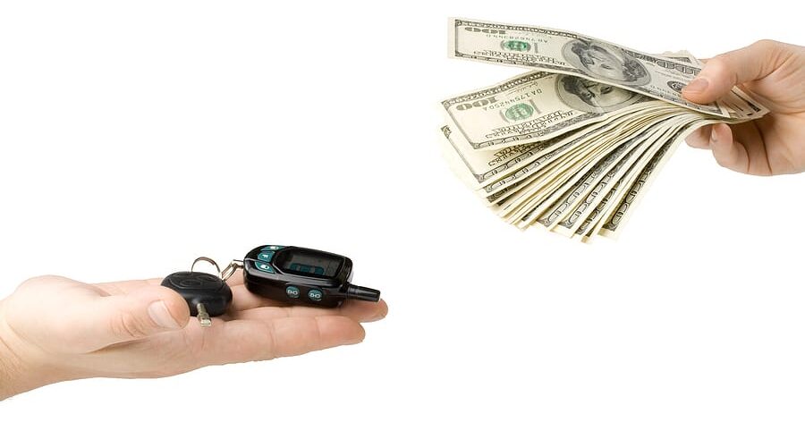 Indy Cash for Cars Indianapolis Sell My Truck